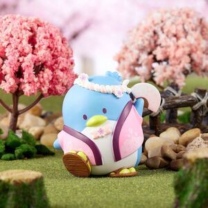 tokidoki Tuxedosam from tokidoki x Hello Kitty & Friends Series 3